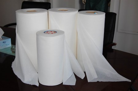 Nonwoven fabric