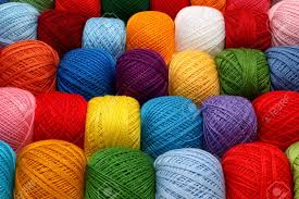Natural fiber fabric