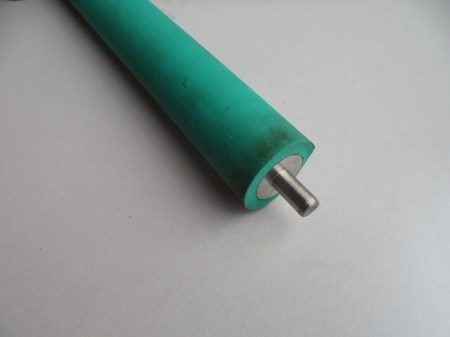Rubber rollers
