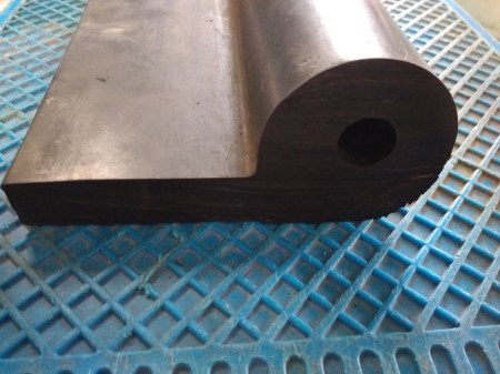Hyower and irrigation rubber products