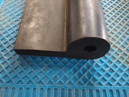 Hyower and irrigation rubber products