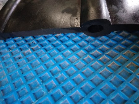 Hyower and irrigation rubber products
