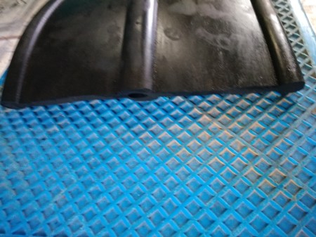Hyower and irrigation rubber products