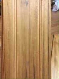 TEAK Wood products