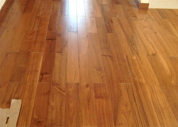TEAK Wood products