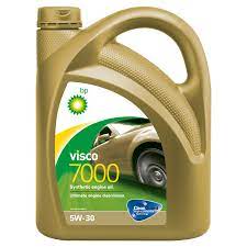 BP lubricants