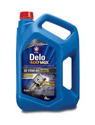 Caltex Lubricant