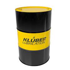 Kluber Lubricants