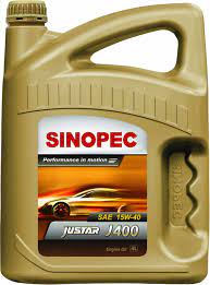 Sinopec Lubricant
