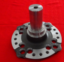 CNC Machining