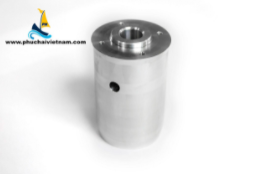 CNC Machining