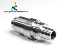 CNC Machining