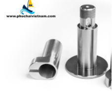 CNC Machining