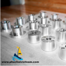 CNC Machining