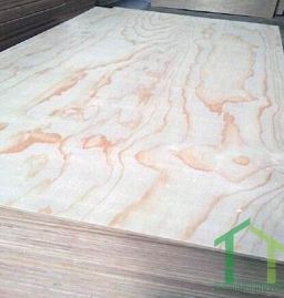 Furniture plywood
