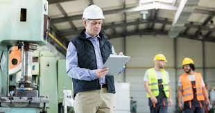Inspection Service