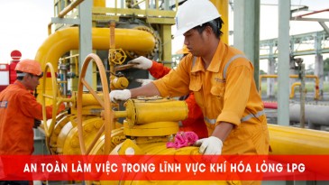 Safety inspection