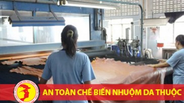 Safety inspection