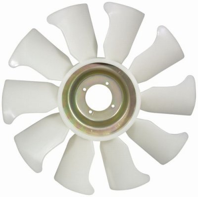Fan blade