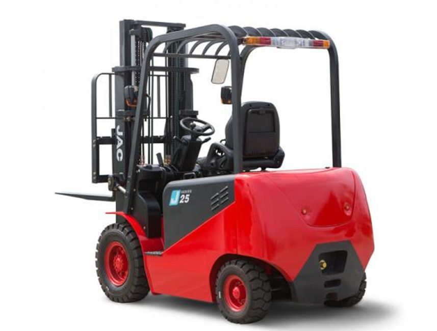 JAC Electric Forklift