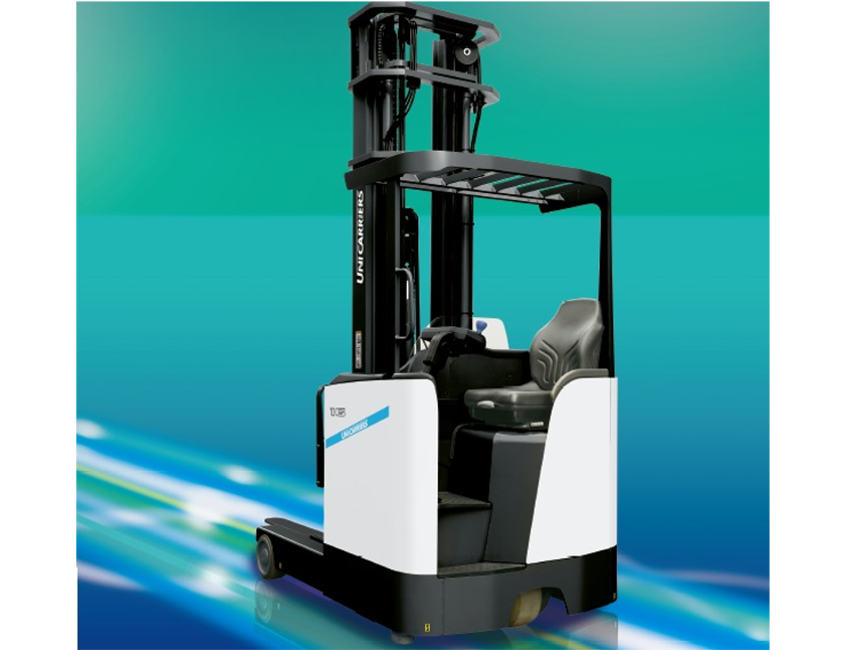 ReachTruck Electric Forklift