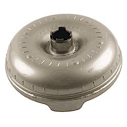 Torque converter