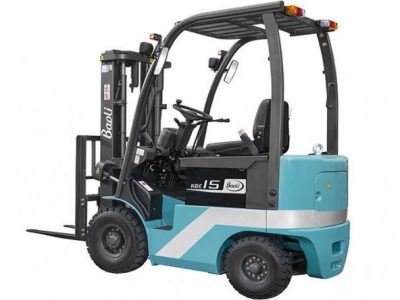 Baoli electric forklift