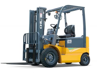 CHL electric forklift