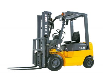 CHL oil forklift