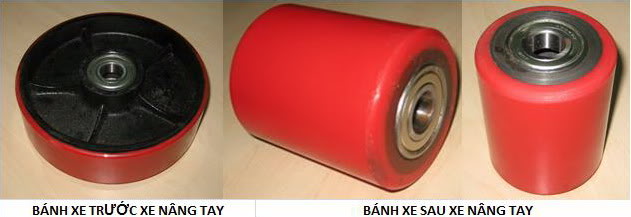PU Tire