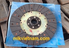 Clutch disk