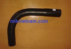 Water pipe for engine