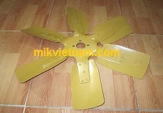 Fan blade