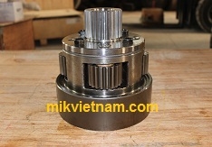Gearbox reducer