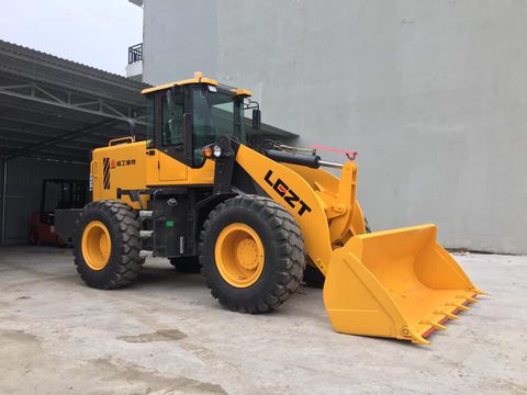 T956 Excavator