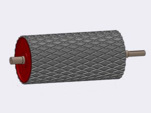 Drive pulley
