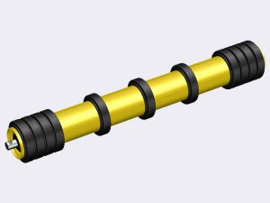 Return roller