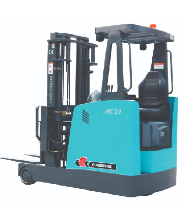 Electric forklifts