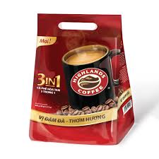 3 in 1 instant coffee