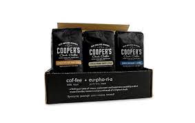 Espresso coffee