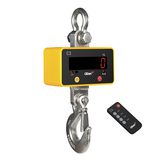 GRAM C3 Hook scale