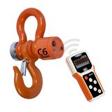 GRAM C6 Hook scale