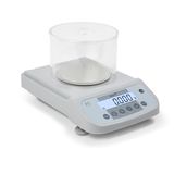 GRAM FC Technical scale