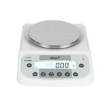 GRAM FR Technical scale