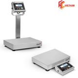 GRAM K3i Table scale