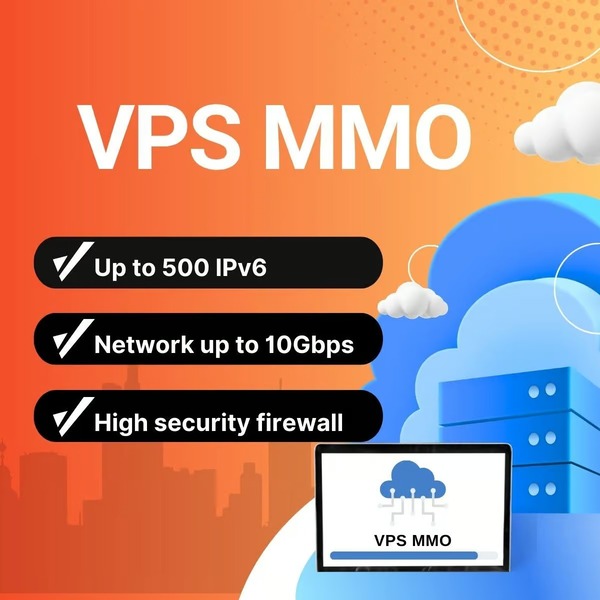 Forex Trading VPS hosting