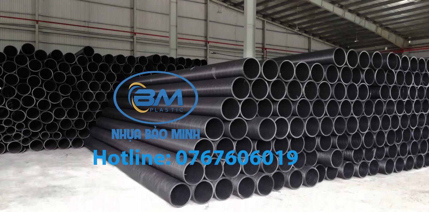 HDPE plastic tubes