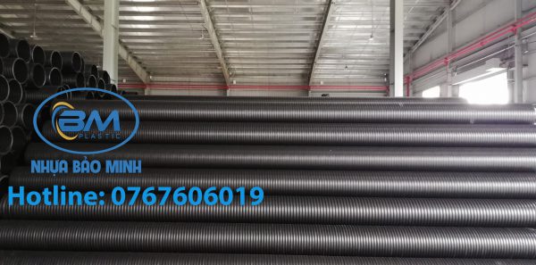 HDPE plastic tubes