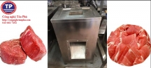 Cutting machine