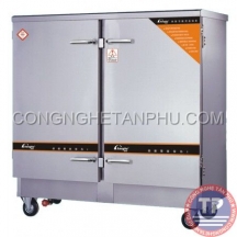 Rice cooker cabinet